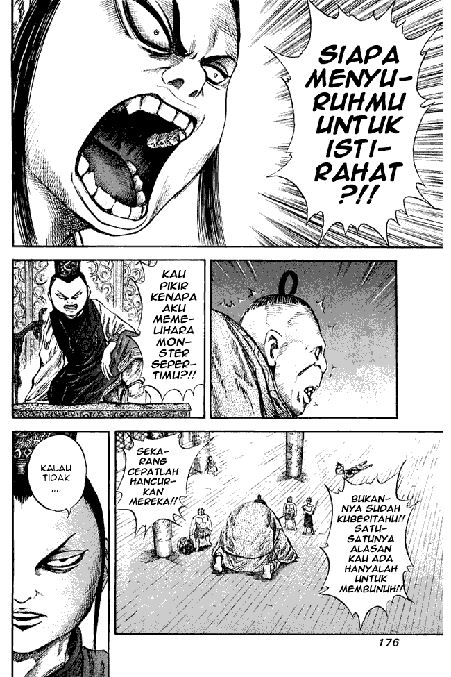 kingdom - Chapter: 40