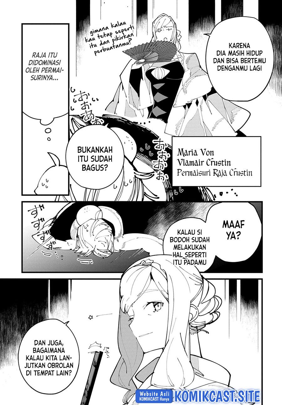 isekai-tensei-no-boukensha - Chapter: 36