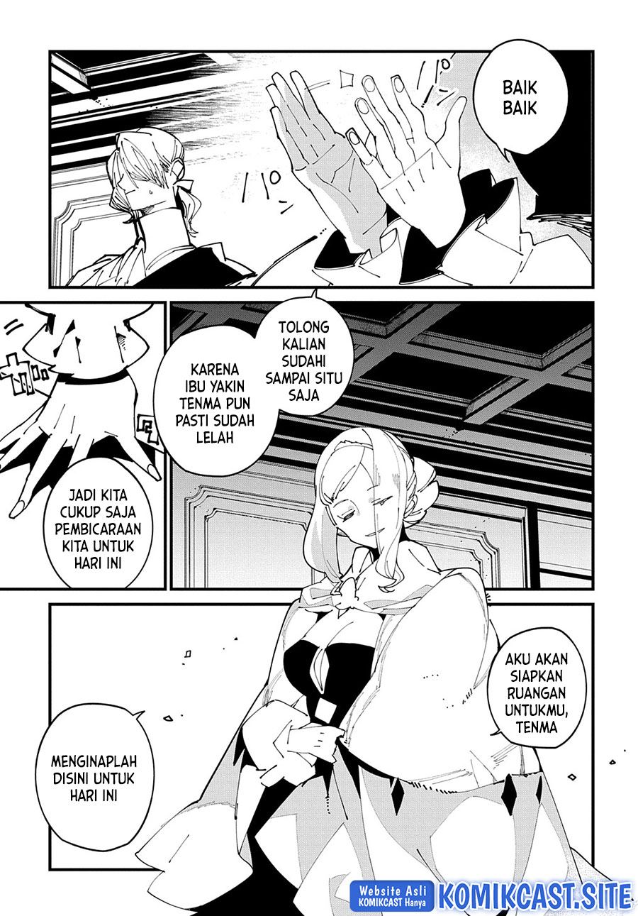 isekai-tensei-no-boukensha - Chapter: 36