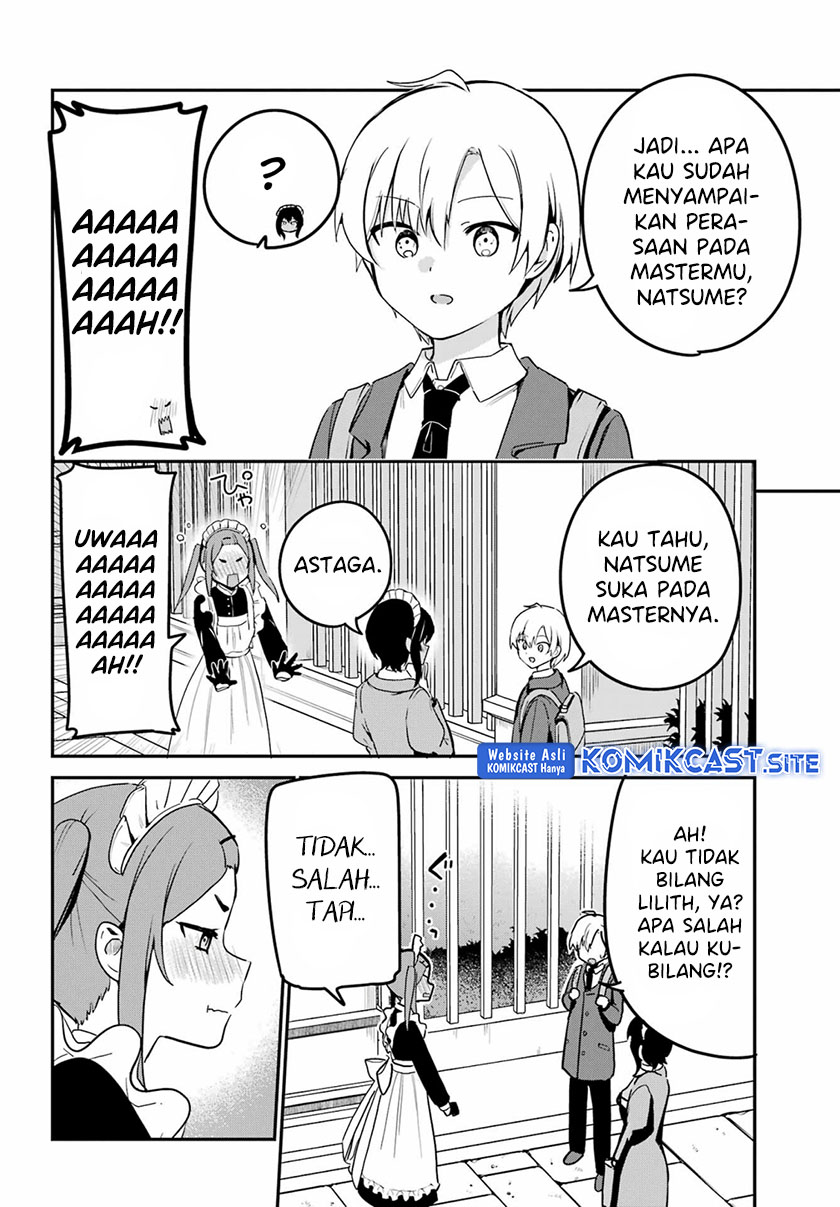 my-recently-hired-maid-is-suspicious - Chapter: 32