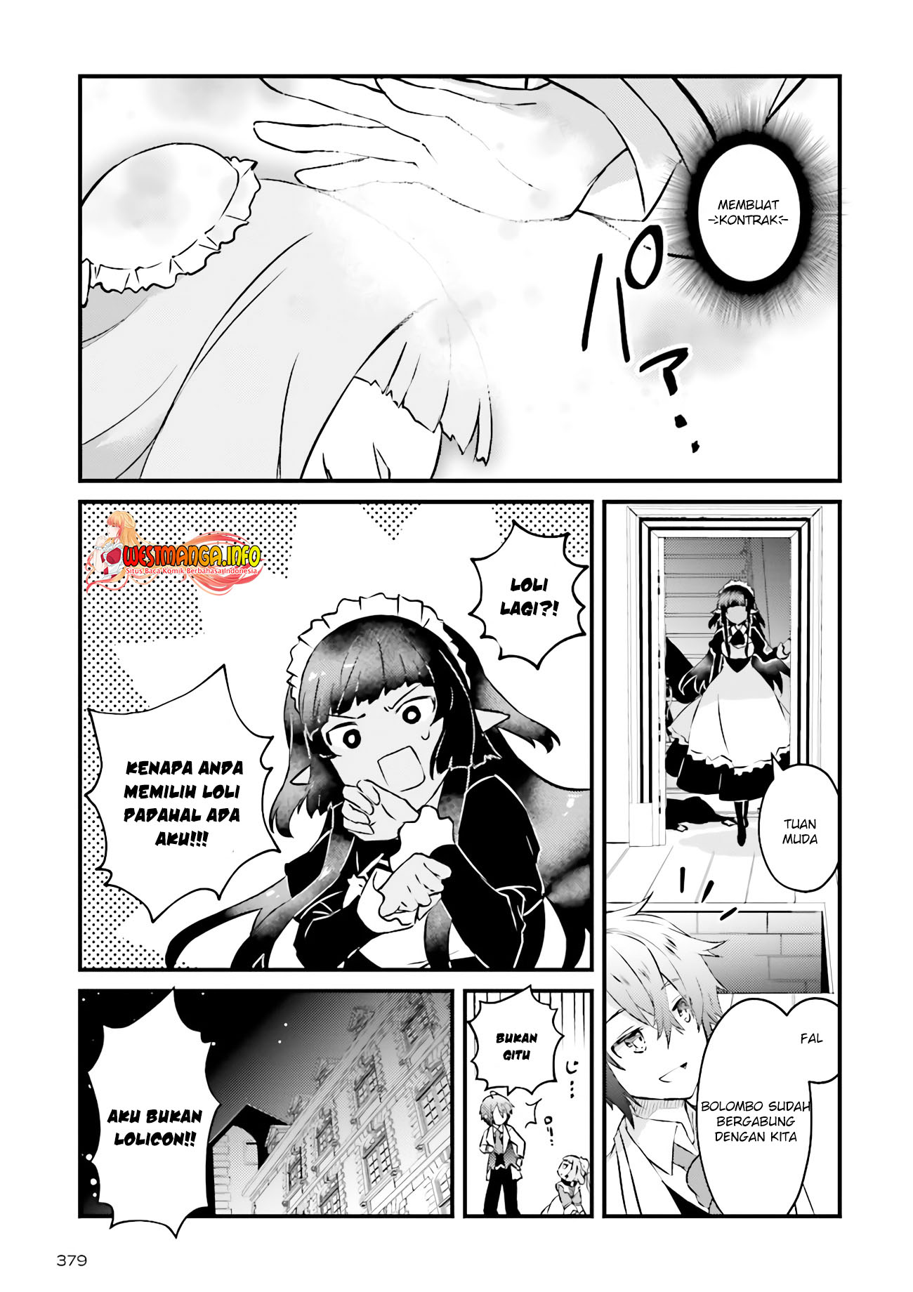 seikatsu-mahou-wa-hazure-skill-janai - Chapter: 6.2