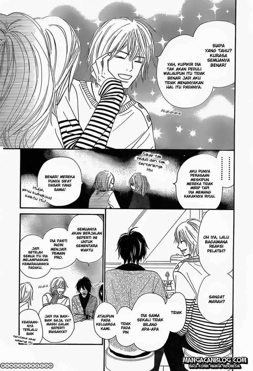 kimi-ni-todoke - Chapter: 77