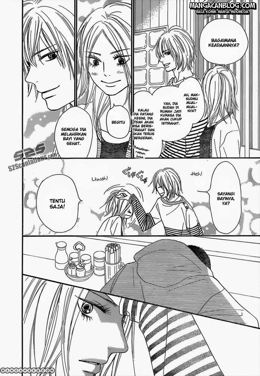 kimi-ni-todoke - Chapter: 77