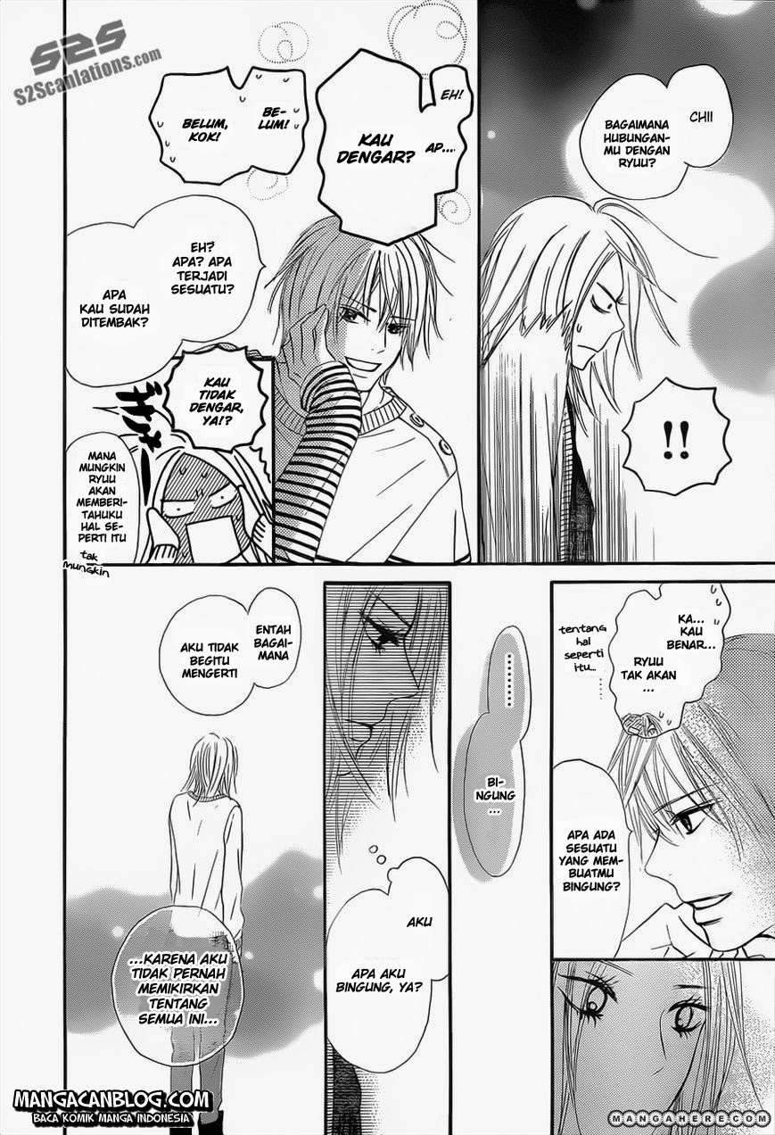 kimi-ni-todoke - Chapter: 77