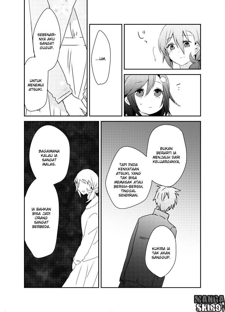 koneko-hiroimashita - Chapter: 5.2