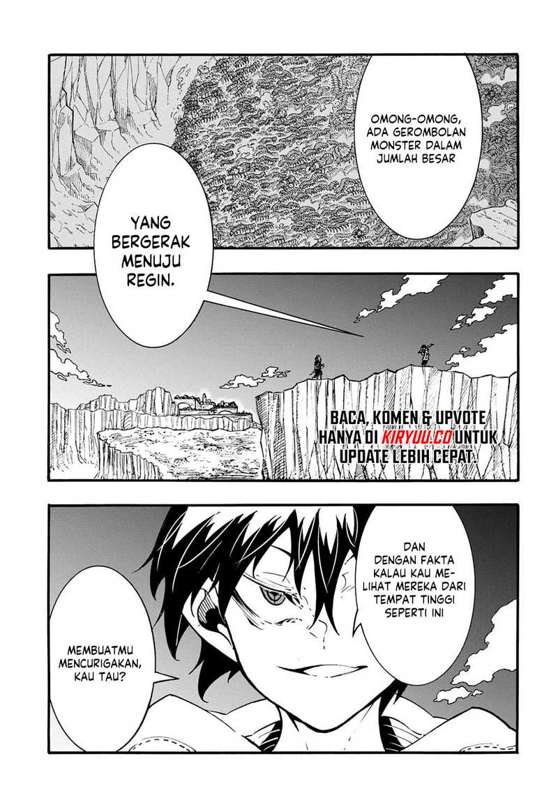 meccha-shoukan-sareta-ken - Chapter: 41