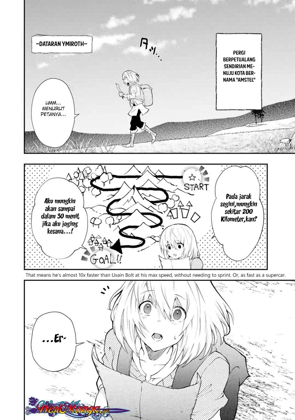 that-inferior-knight-actually-level-999 - Chapter: 2.1