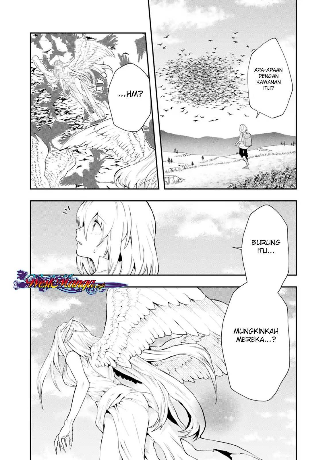 that-inferior-knight-actually-level-999 - Chapter: 2.1