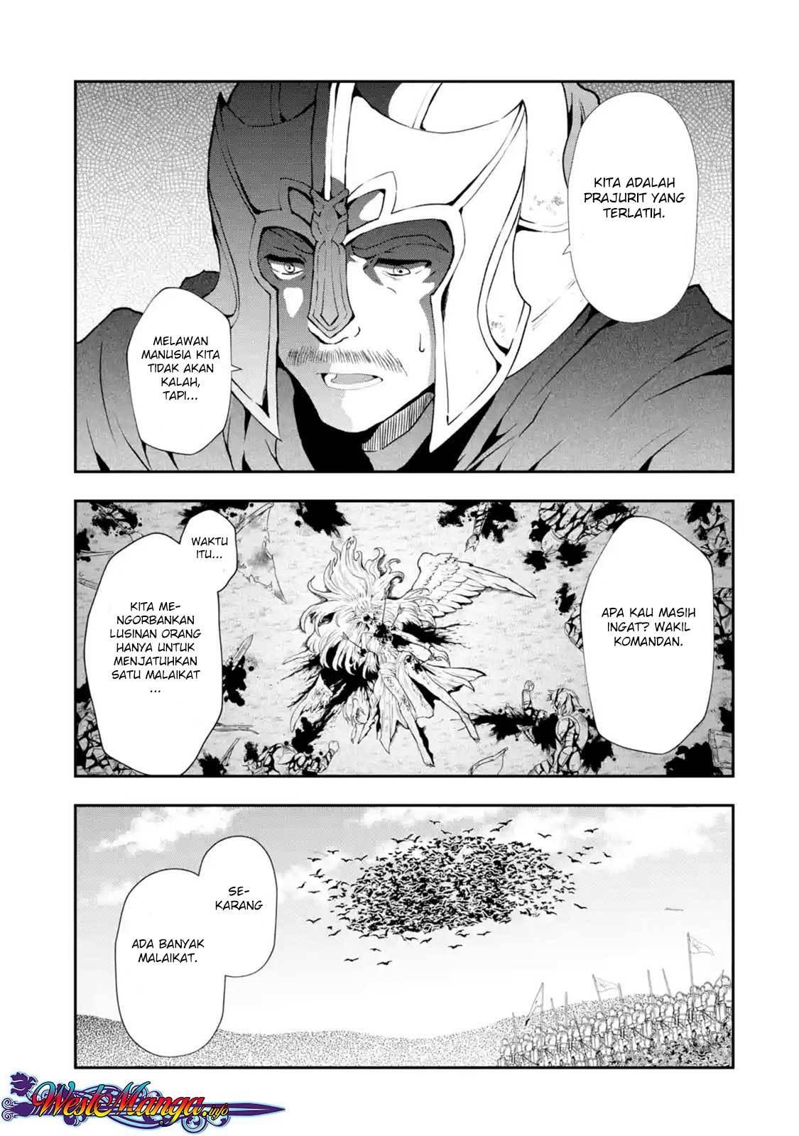 that-inferior-knight-actually-level-999 - Chapter: 2.1