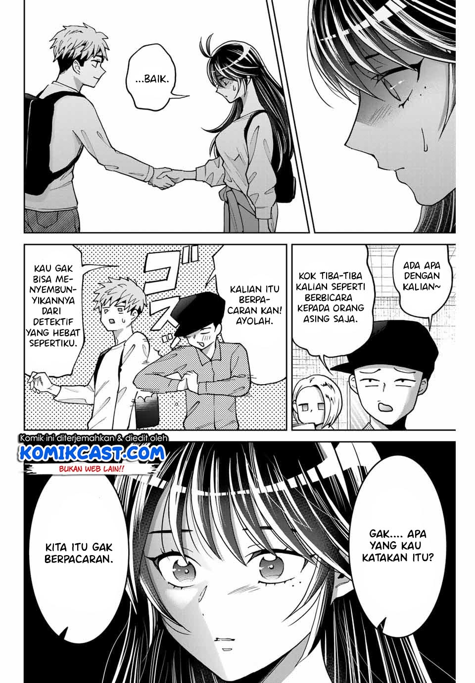 bokutachi-wa-hanshoku-wo-yameta - Chapter: 9