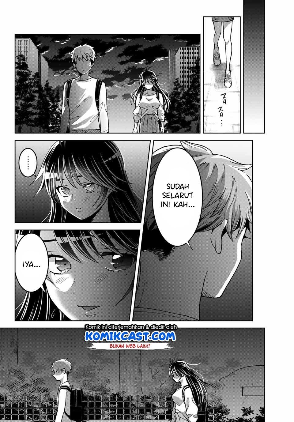 bokutachi-wa-hanshoku-wo-yameta - Chapter: 9