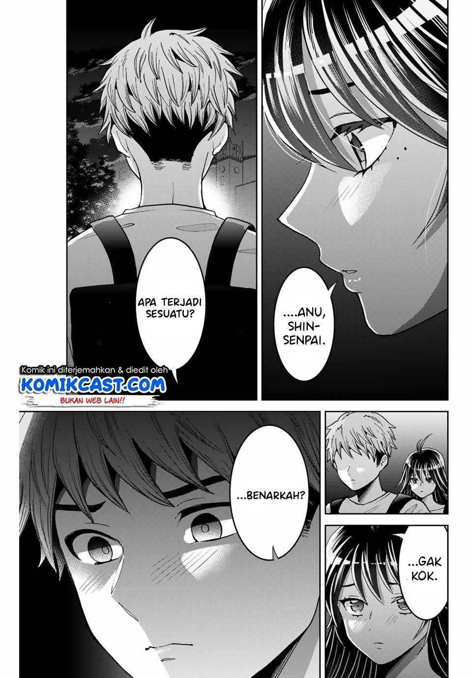 bokutachi-wa-hanshoku-wo-yameta - Chapter: 9