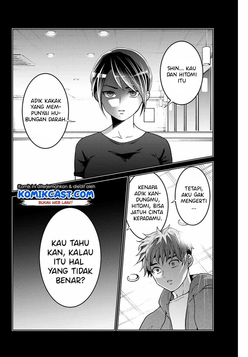 bokutachi-wa-hanshoku-wo-yameta - Chapter: 9