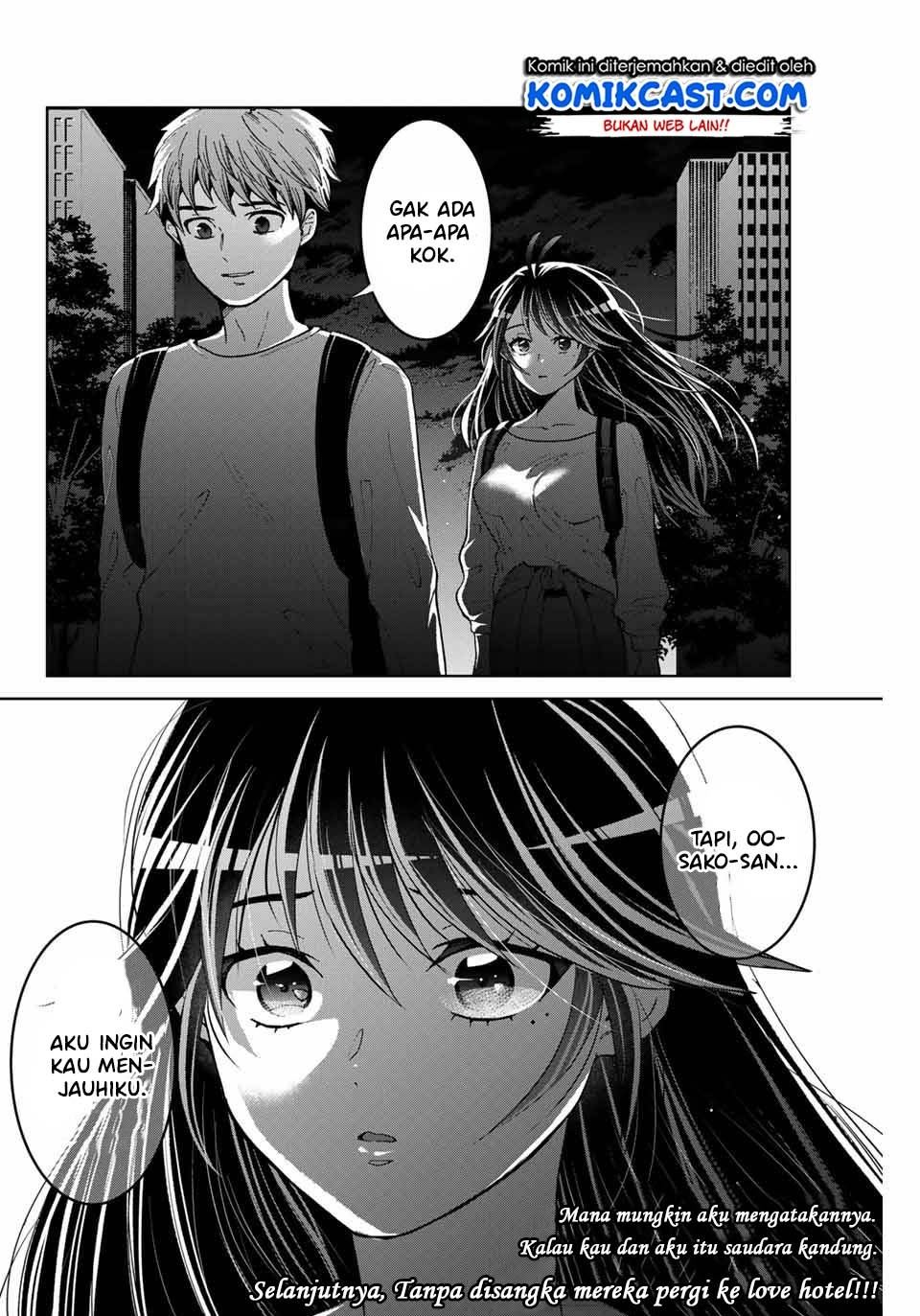 bokutachi-wa-hanshoku-wo-yameta - Chapter: 9