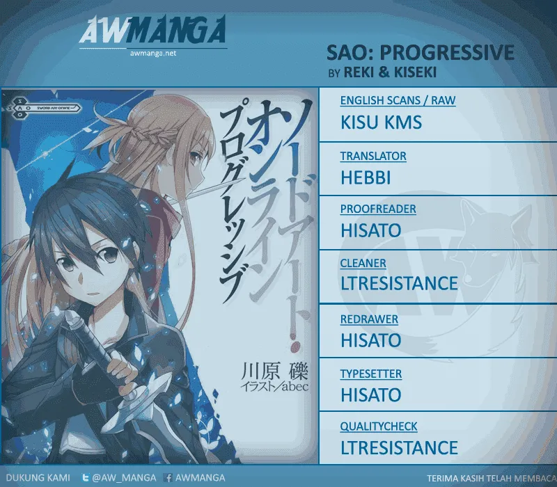 sword-art-online-progressive - Chapter: 03