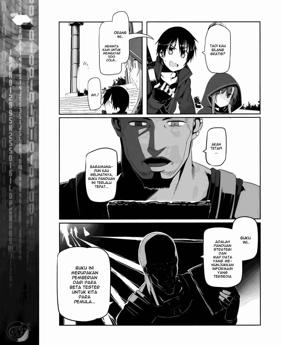 sword-art-online-progressive - Chapter: 03