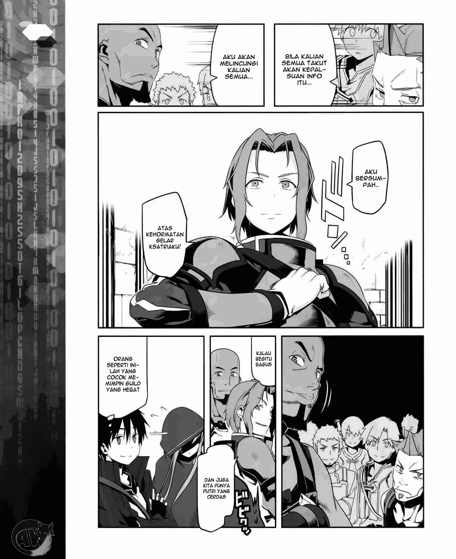 sword-art-online-progressive - Chapter: 03