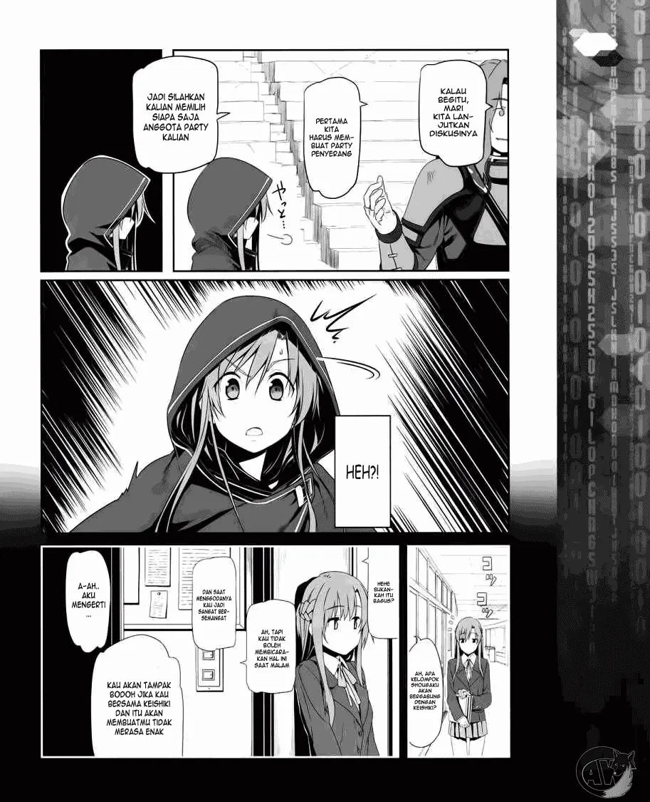 sword-art-online-progressive - Chapter: 03