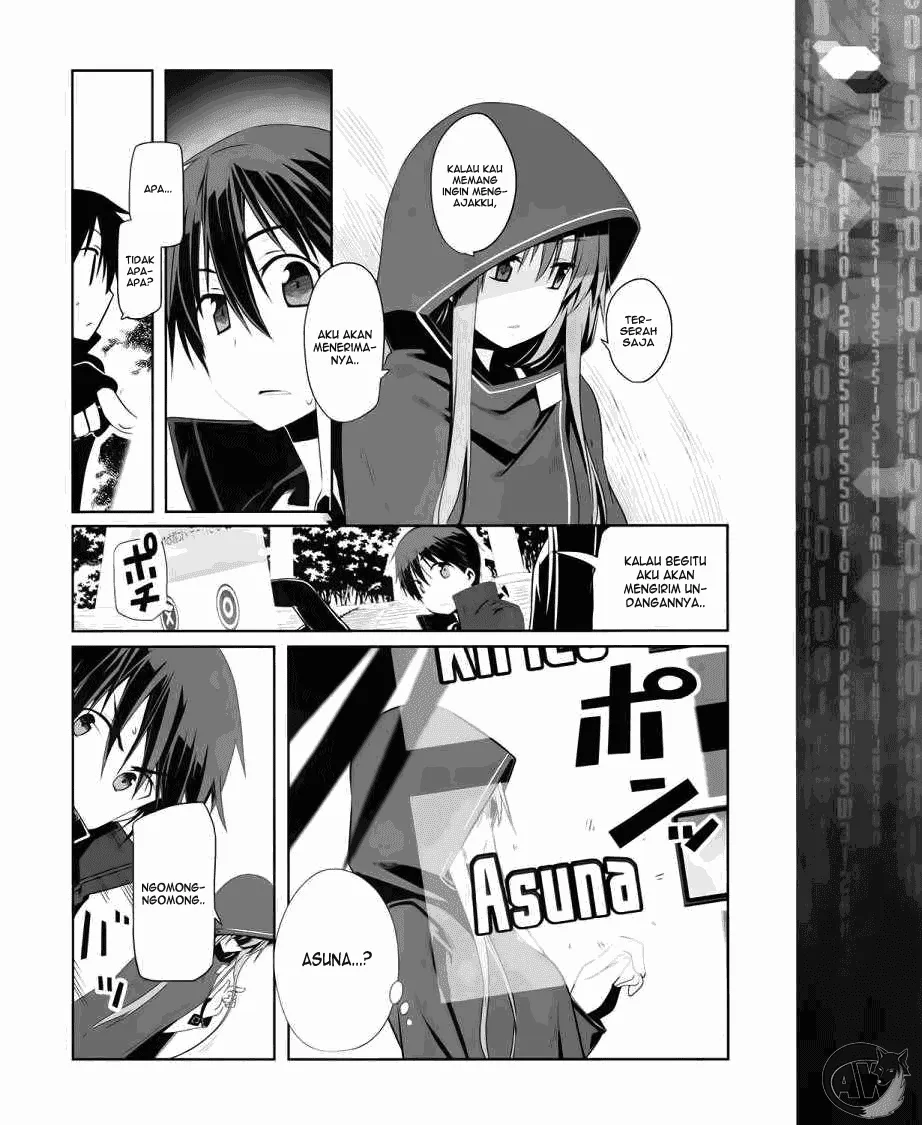 sword-art-online-progressive - Chapter: 03