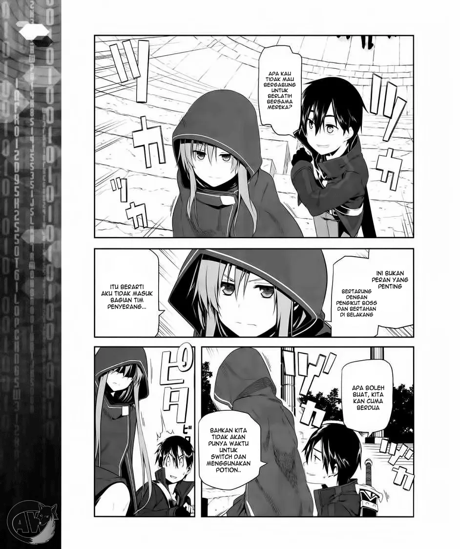 sword-art-online-progressive - Chapter: 03