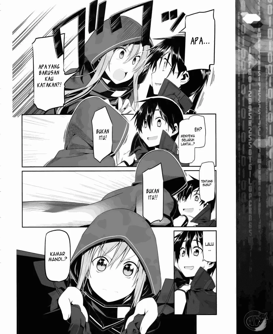 sword-art-online-progressive - Chapter: 03