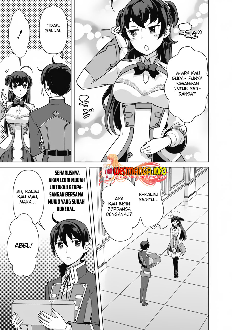 rettou-me-no-tensei-majutsushi-shiitage-rareta-moto-yuusha-wa-mirai-no-sekai-o-yoyuu-de-ikinuku - Chapter: 74