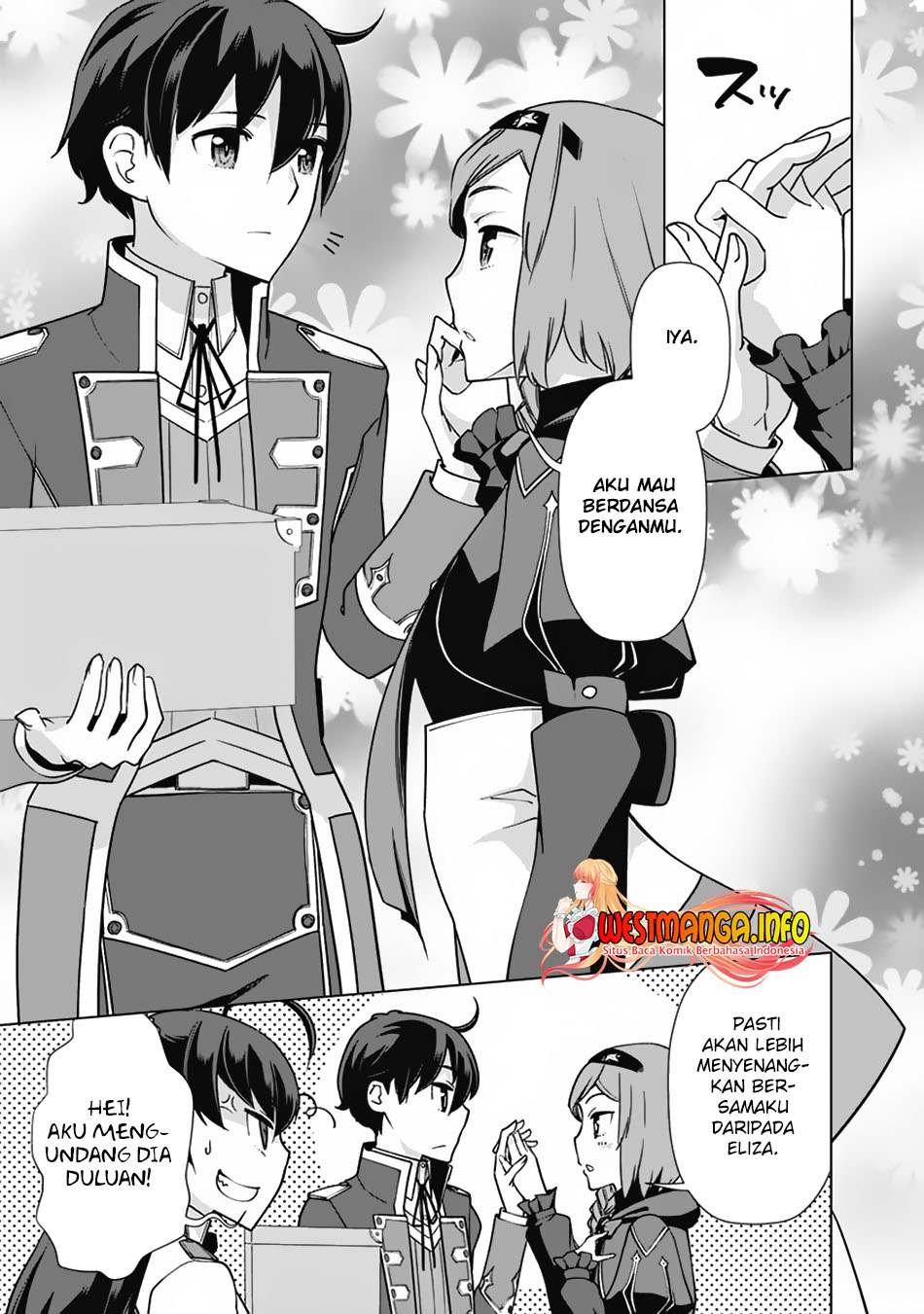 rettou-me-no-tensei-majutsushi-shiitage-rareta-moto-yuusha-wa-mirai-no-sekai-o-yoyuu-de-ikinuku - Chapter: 74