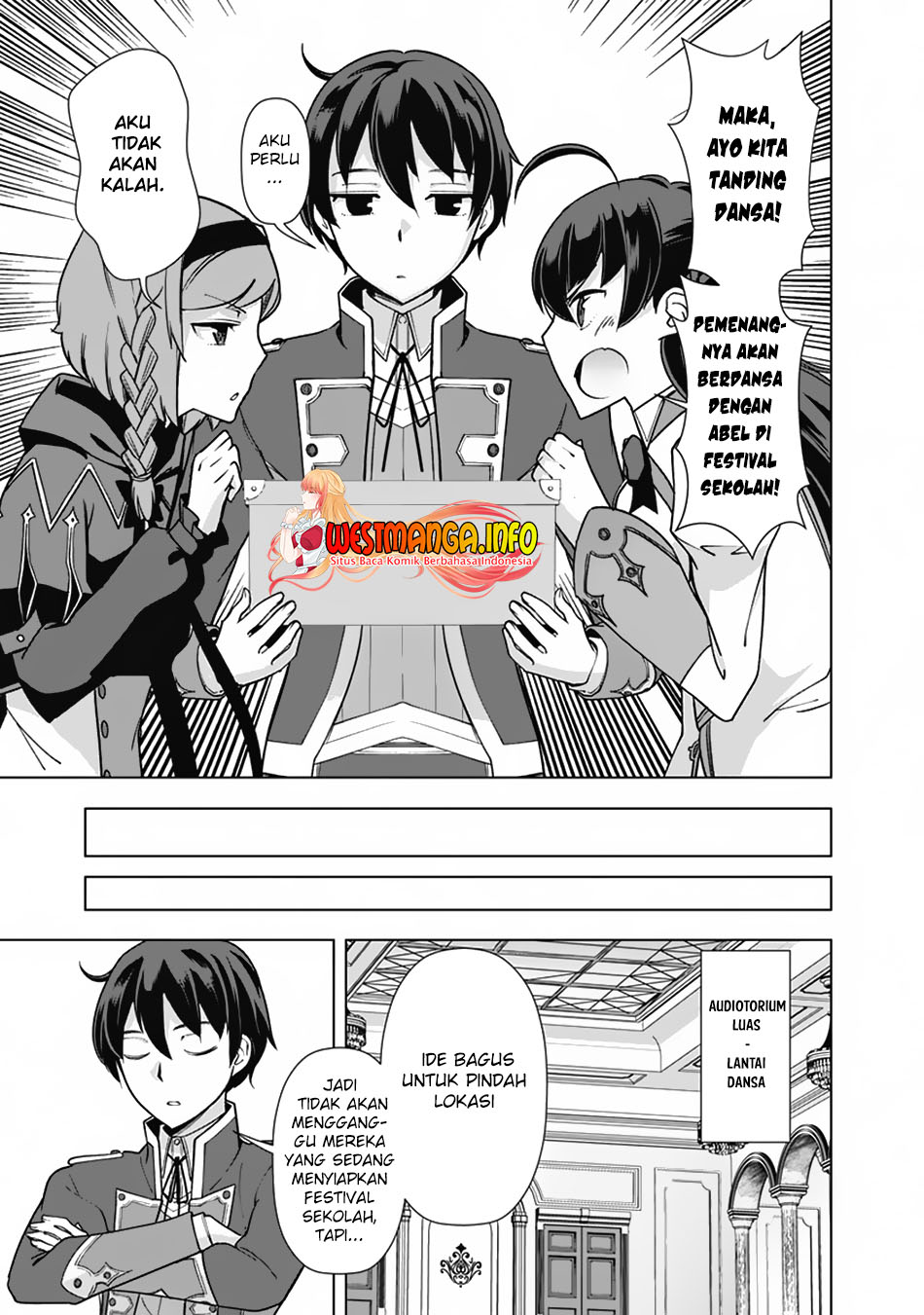 rettou-me-no-tensei-majutsushi-shiitage-rareta-moto-yuusha-wa-mirai-no-sekai-o-yoyuu-de-ikinuku - Chapter: 74