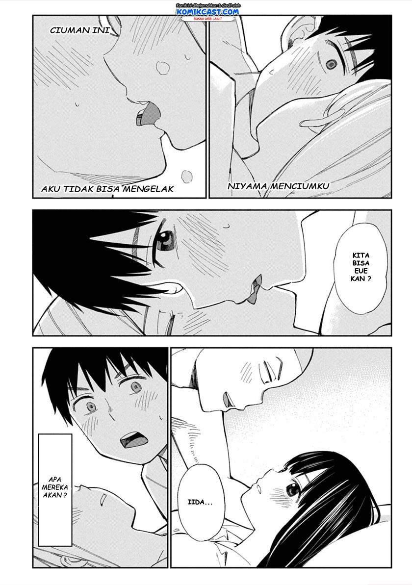 karami-zakari-boku-no-honto-to-kimi-no-uso - Chapter: 3