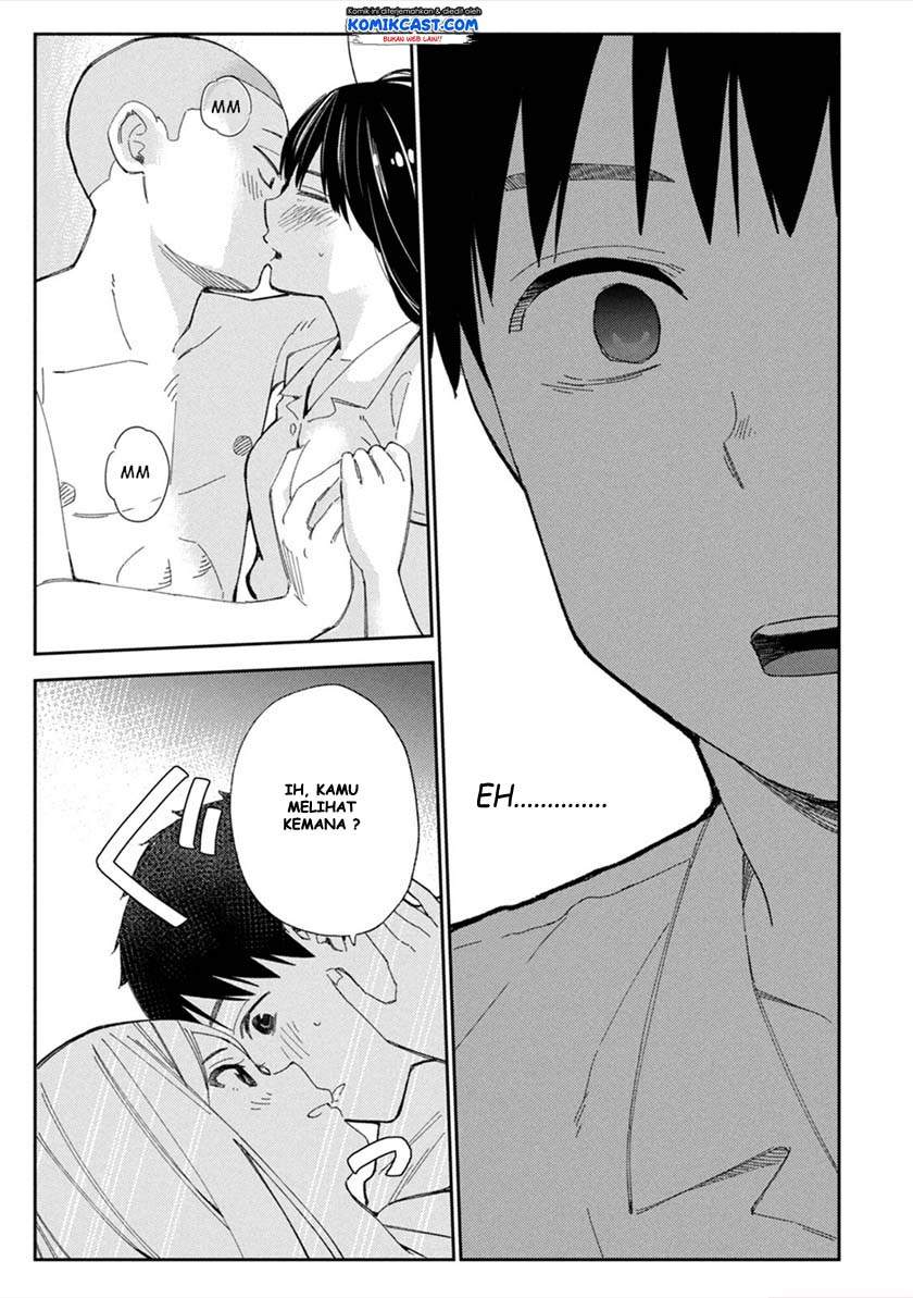 karami-zakari-boku-no-honto-to-kimi-no-uso - Chapter: 3