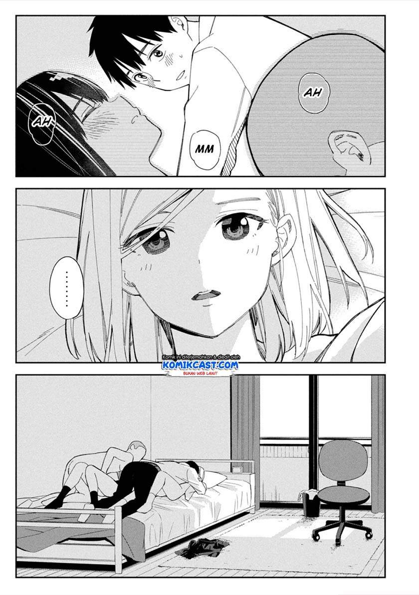 karami-zakari-boku-no-honto-to-kimi-no-uso - Chapter: 3