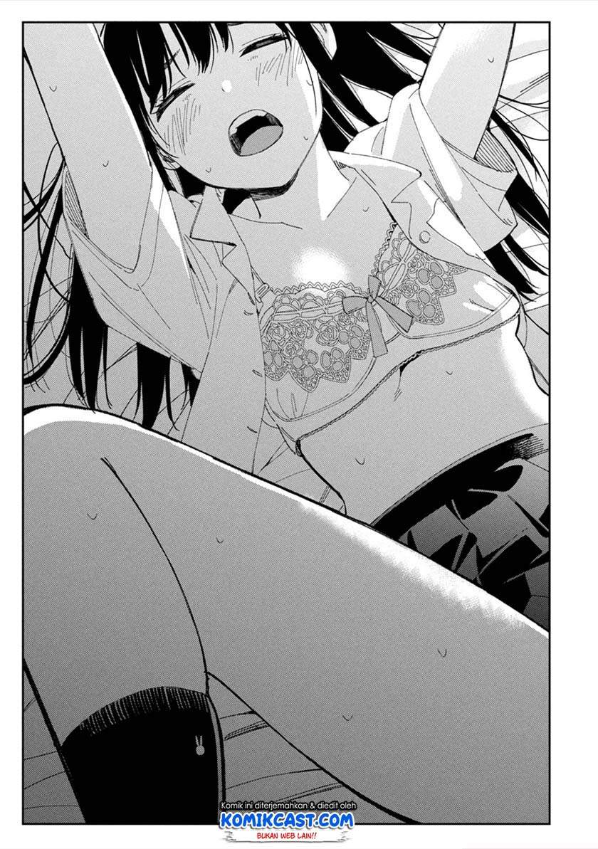 karami-zakari-boku-no-honto-to-kimi-no-uso - Chapter: 3