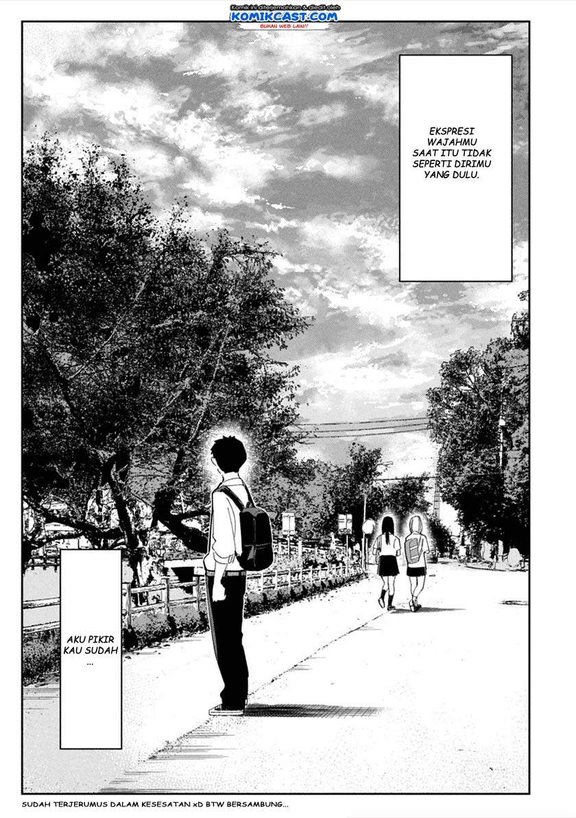 karami-zakari-boku-no-honto-to-kimi-no-uso - Chapter: 3