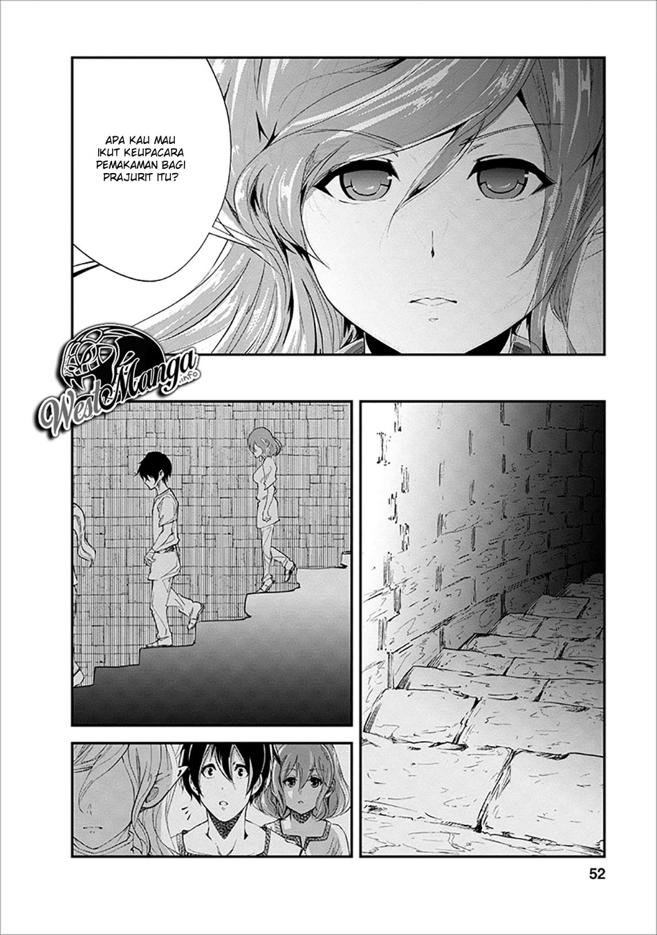 monster-no-goshujin-sama - Chapter: 17