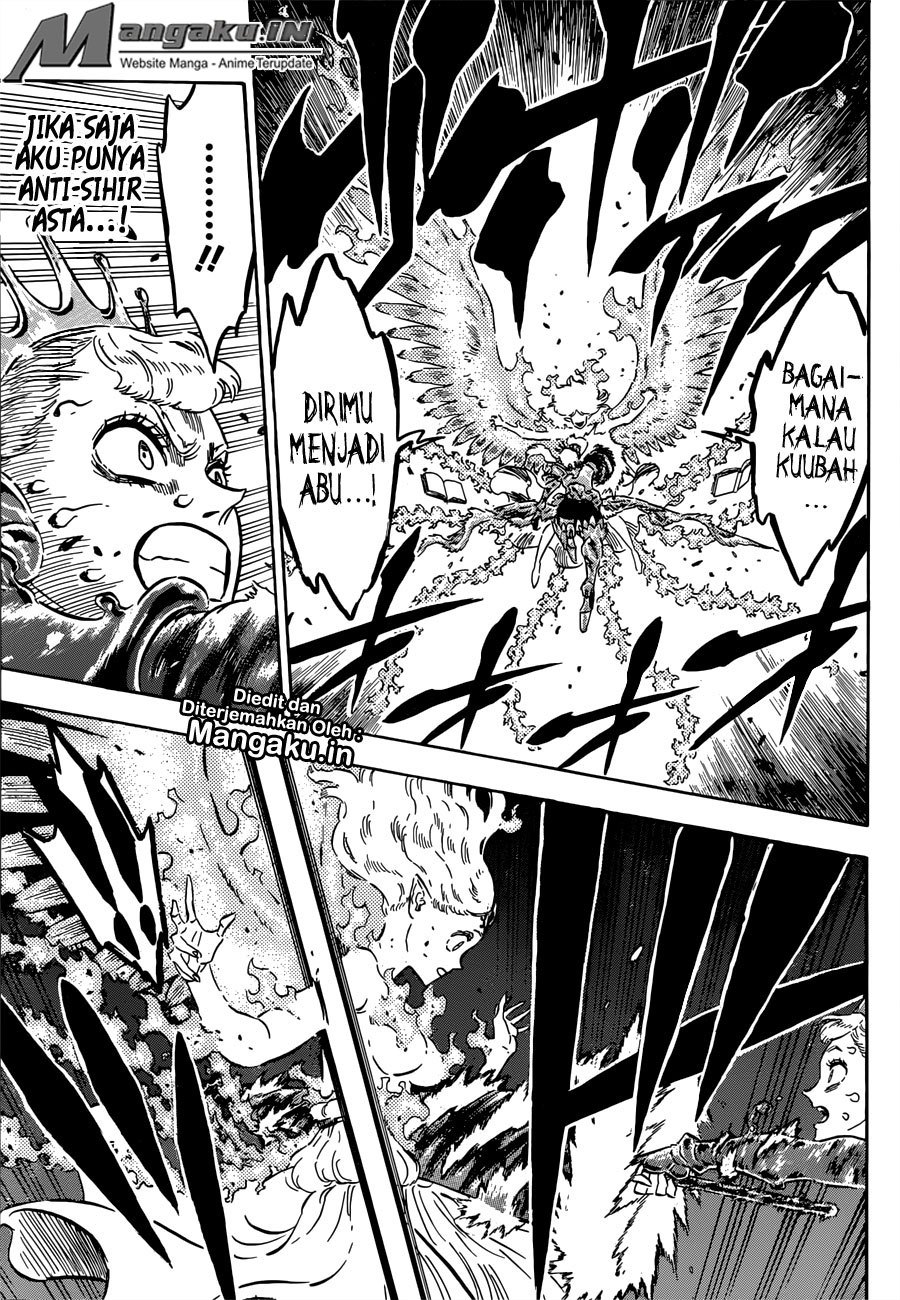 black-clover - Chapter: 195