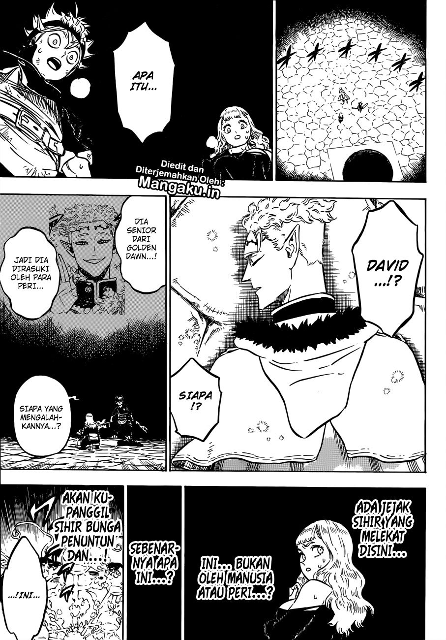 black-clover - Chapter: 195