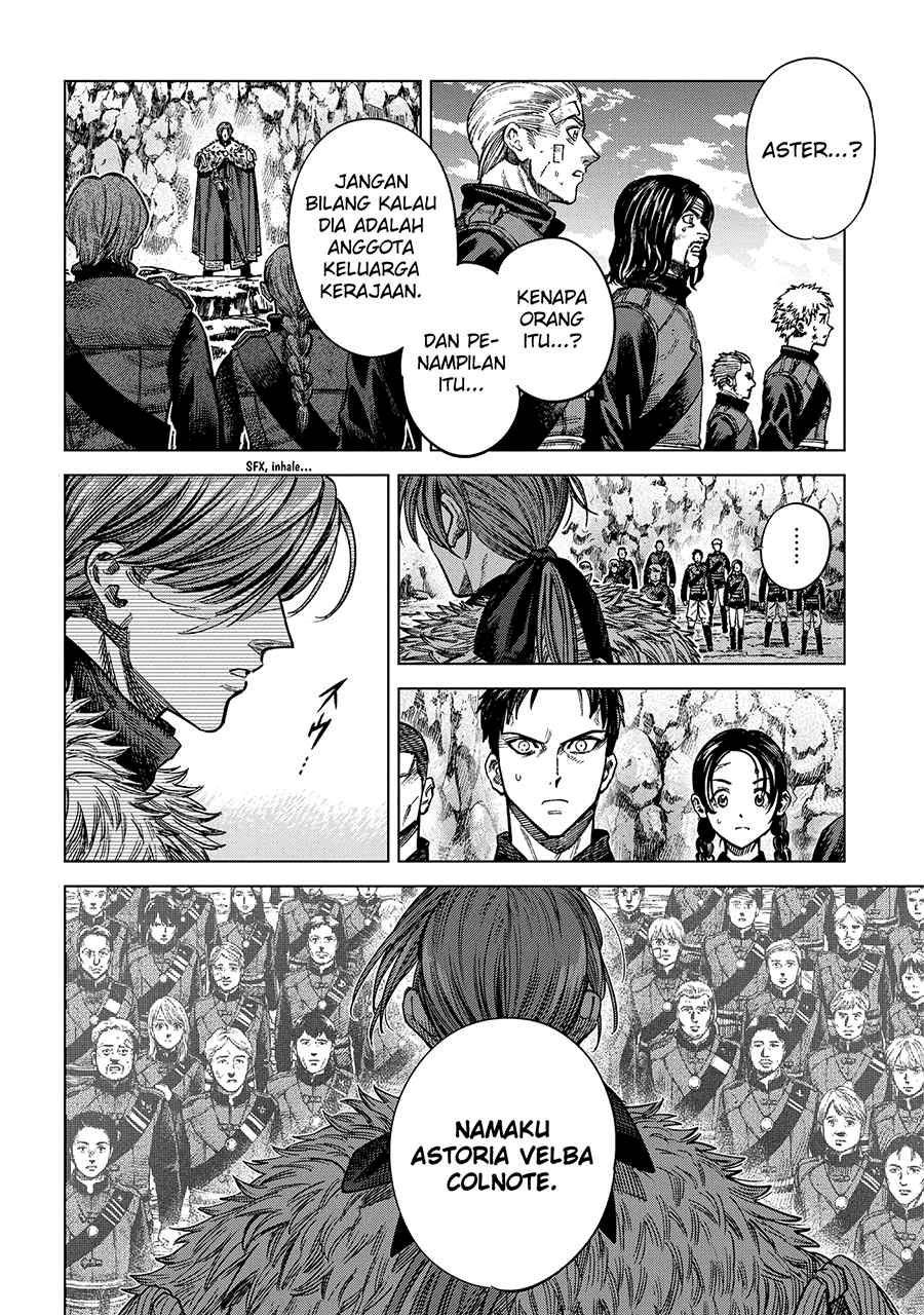 madou-no-keifu - Chapter: 17