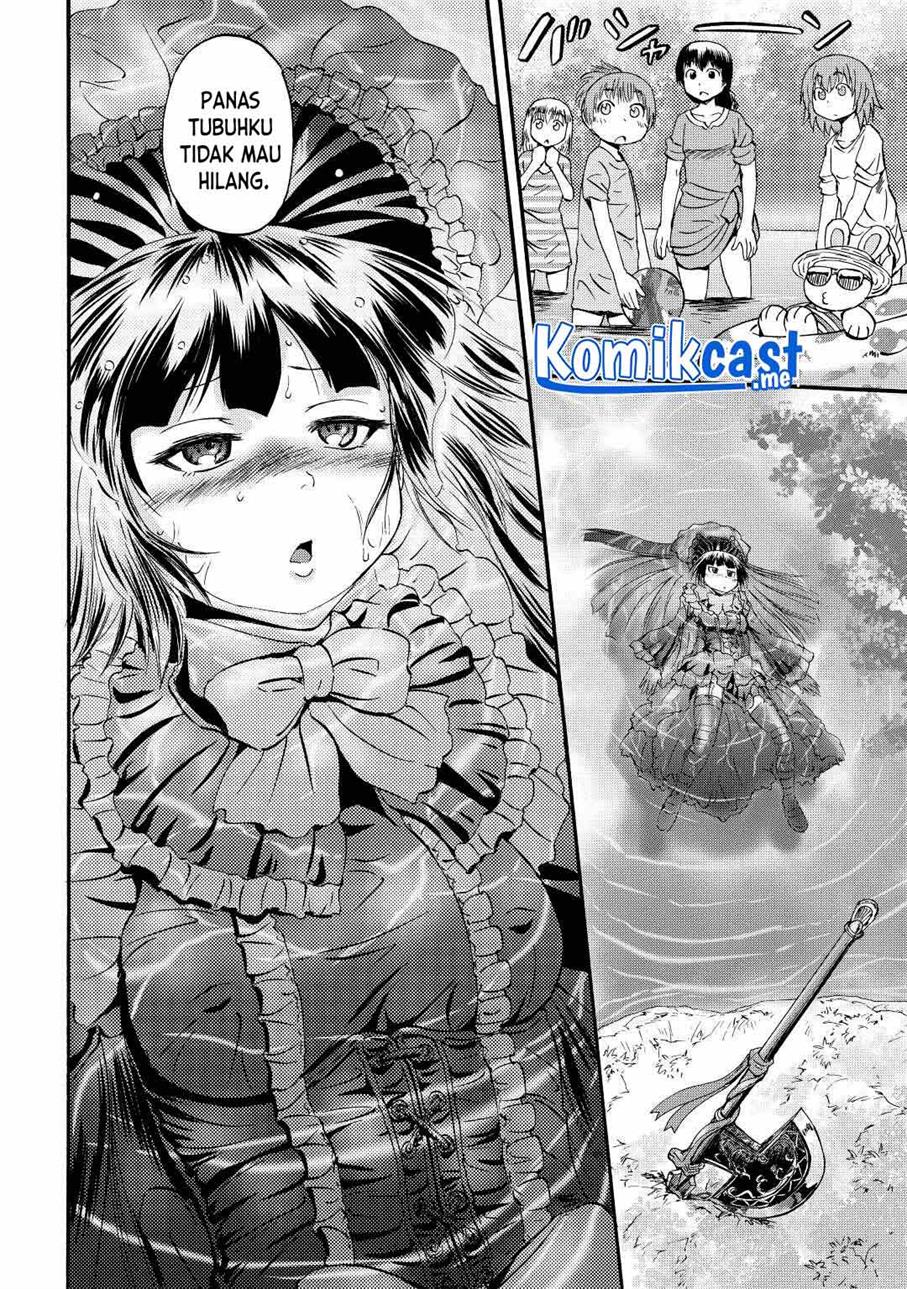 gate-jieitai-kanochi-nite-kaku-tatakaeri - Chapter: 116