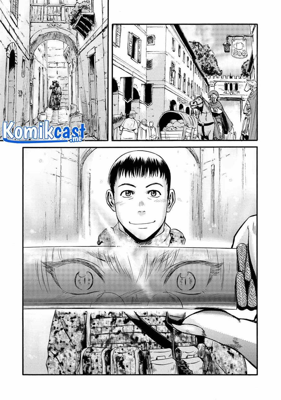 gate-jieitai-kanochi-nite-kaku-tatakaeri - Chapter: 116