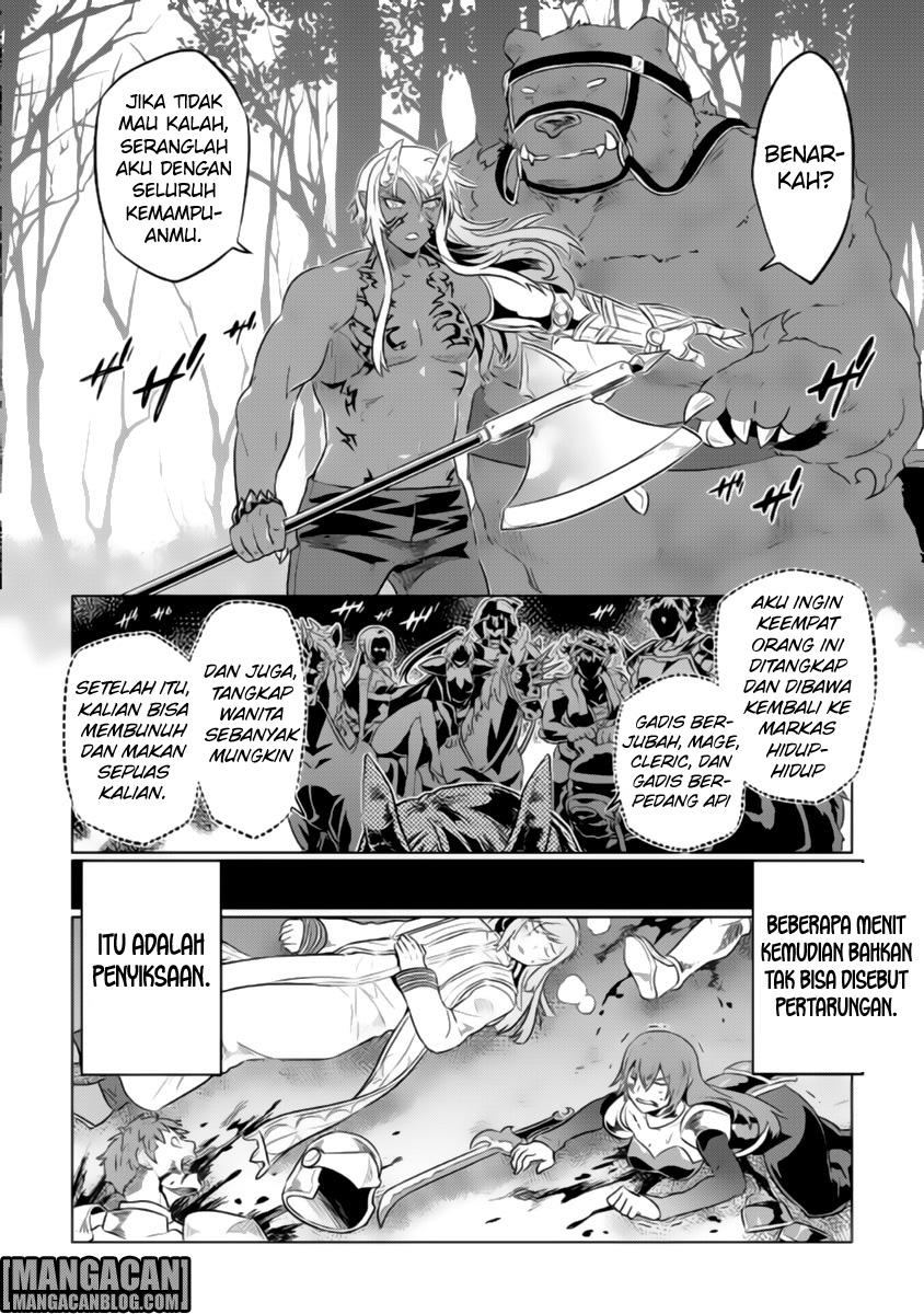 remonster - Chapter: 28