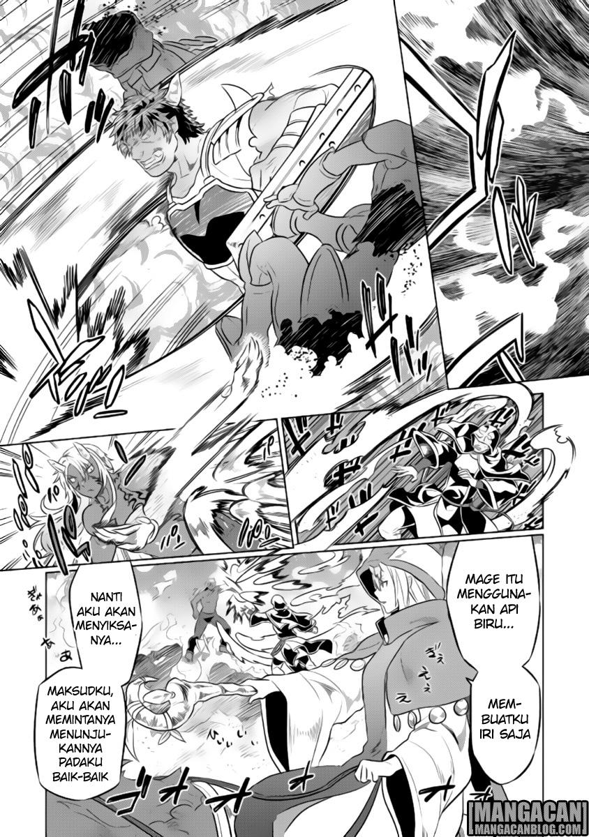 remonster - Chapter: 28