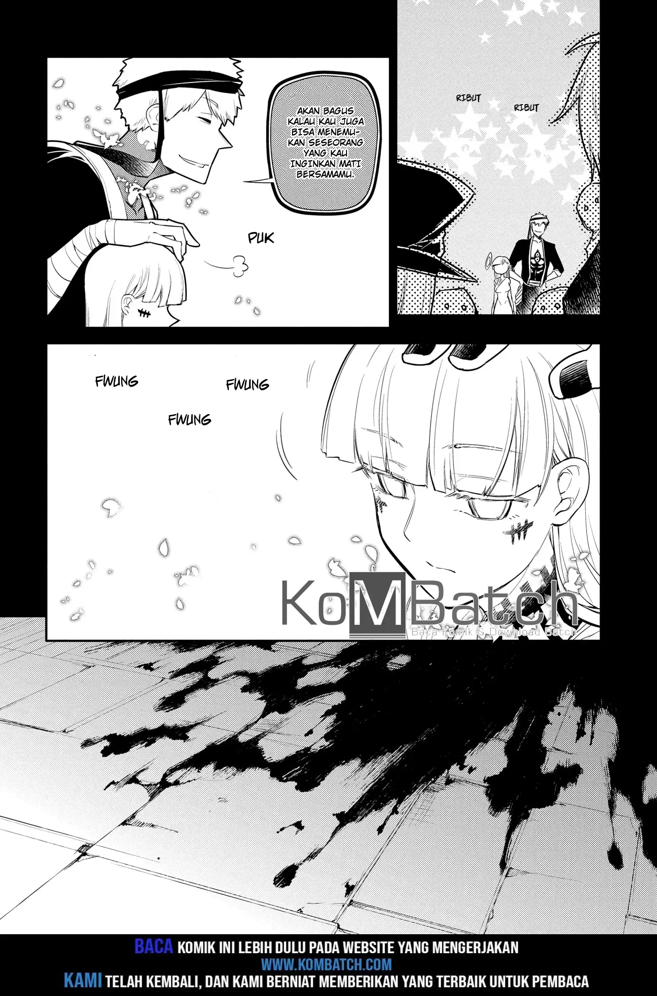 reincarnation-no-kaben - Chapter: 30