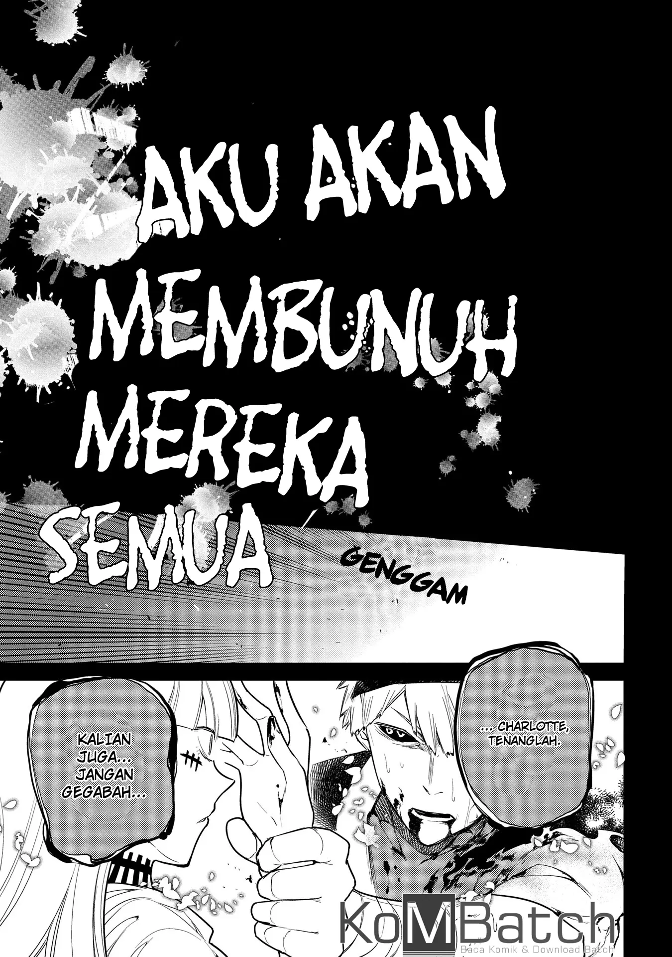 reincarnation-no-kaben - Chapter: 30