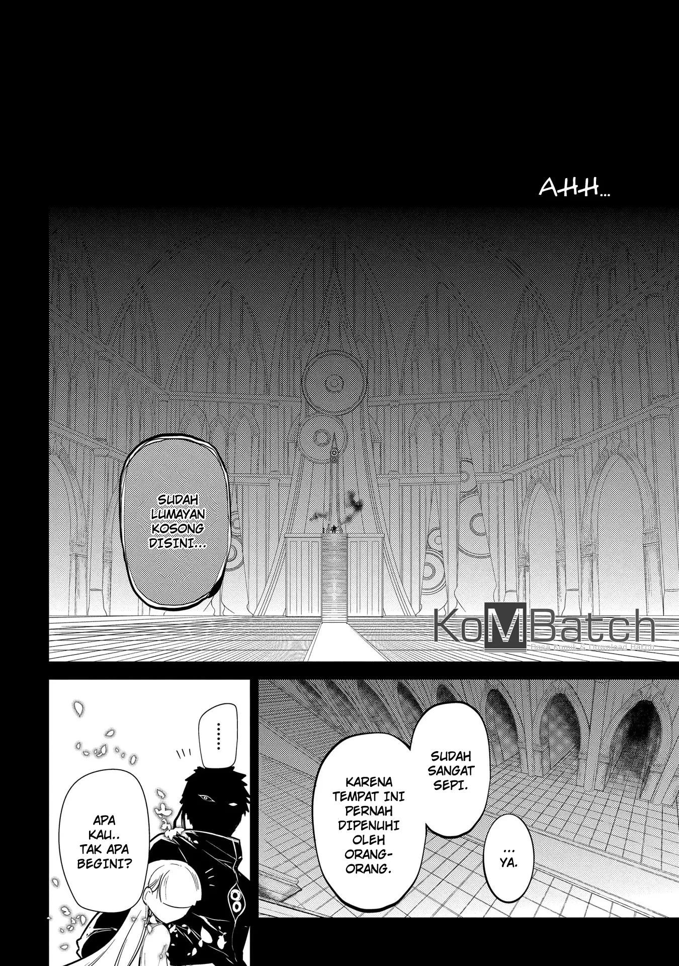 reincarnation-no-kaben - Chapter: 30