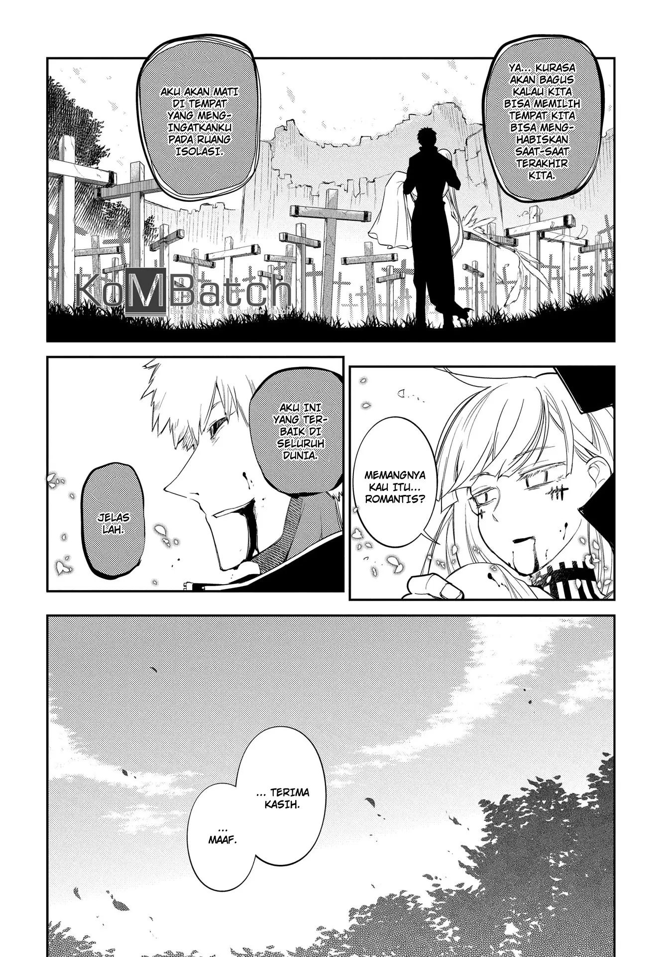 reincarnation-no-kaben - Chapter: 30