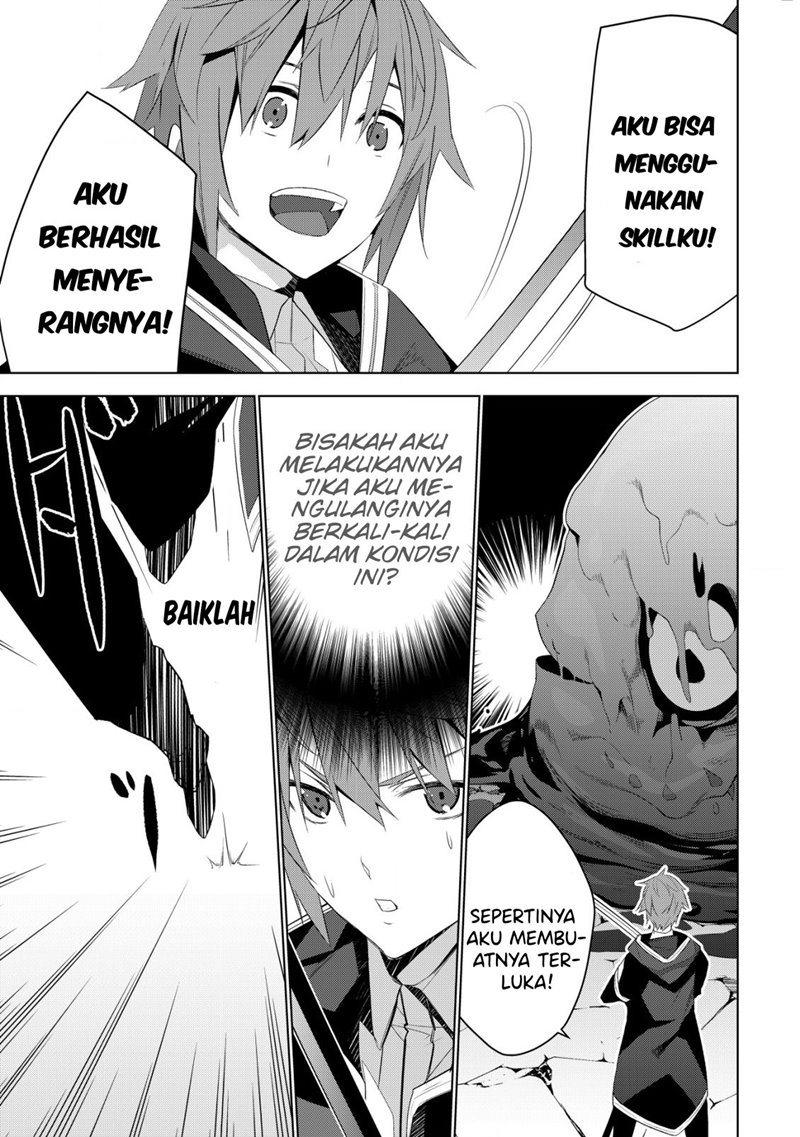 kuro-elf-ni-kawareta-ore-no-danjon-seikatsu-sanshoku-furo-to-jigoku-tsuki - Chapter: 3