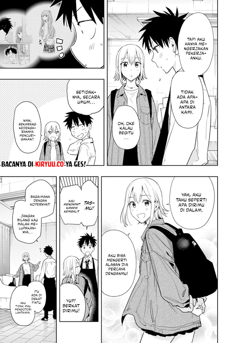 hima-ten - Chapter: 12