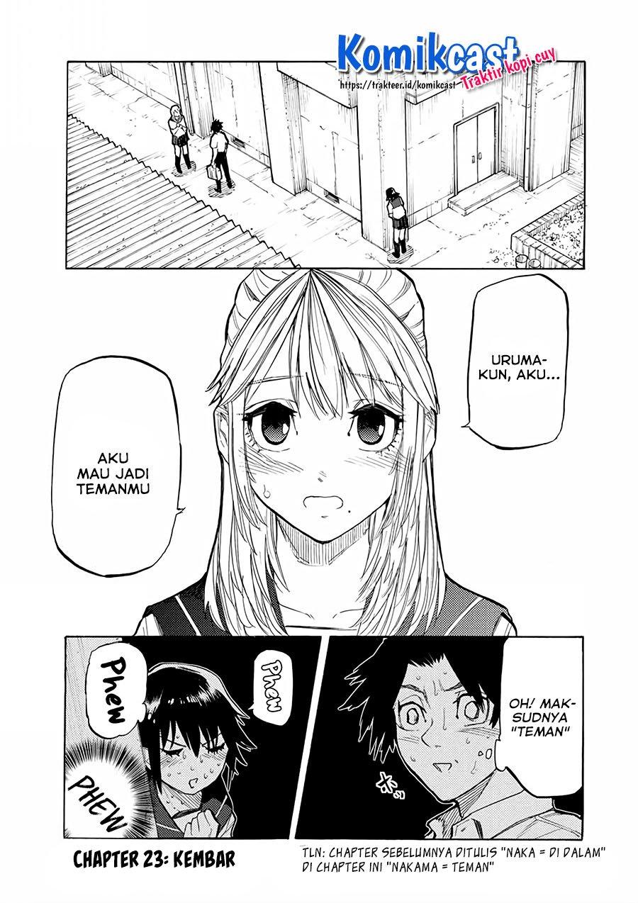 juujika-no-rokunin - Chapter: 23