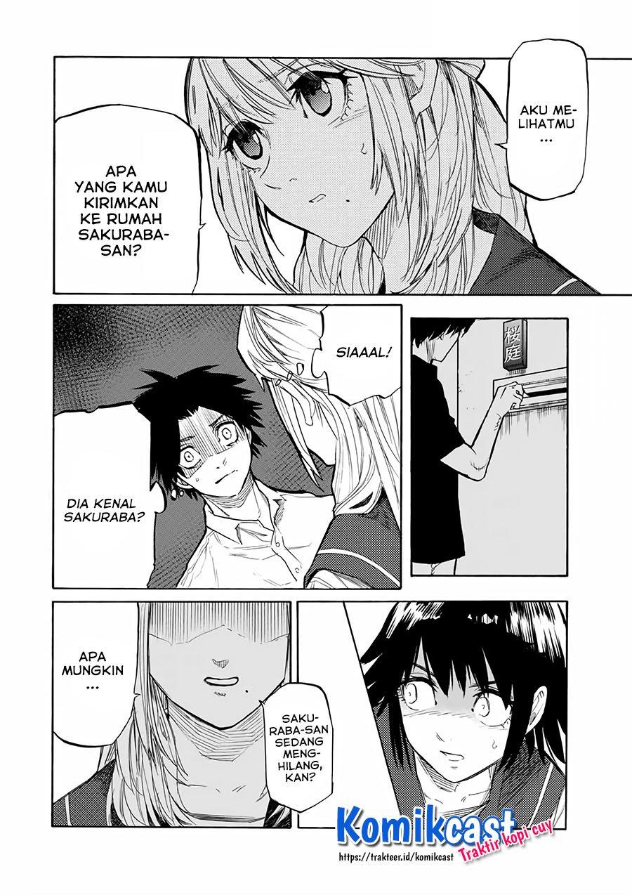 juujika-no-rokunin - Chapter: 23