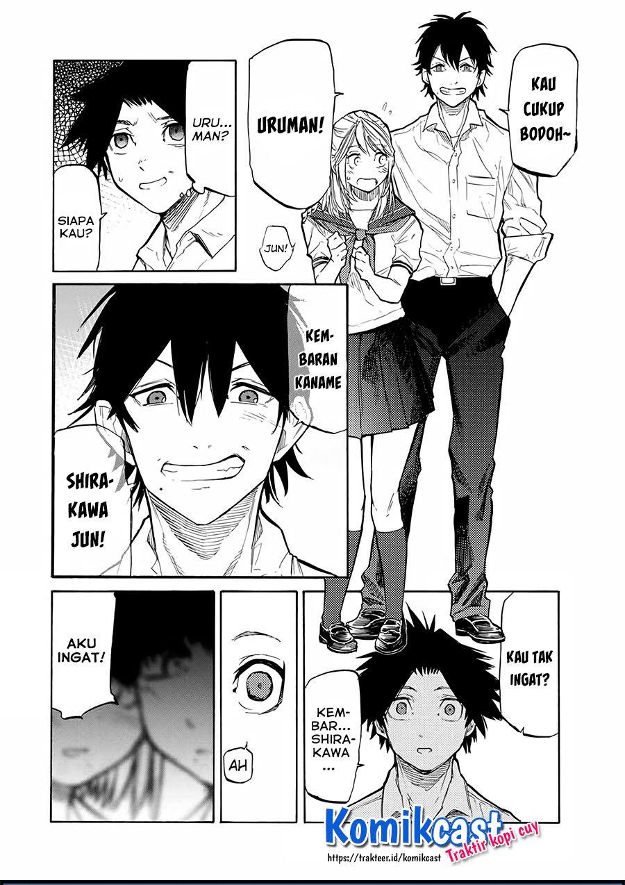 juujika-no-rokunin - Chapter: 23